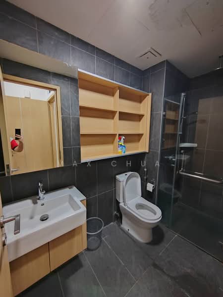 Kondominium untuk Disewa di Colony by Infinitum - Max Chua - Bathroom - PropertyGuru.com.my