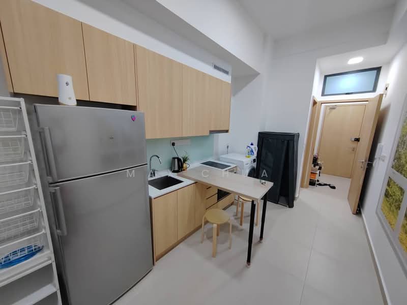Kondominium untuk Disewa di Colony by Infinitum - Max Chua - Kitchen - PropertyGuru.com.my