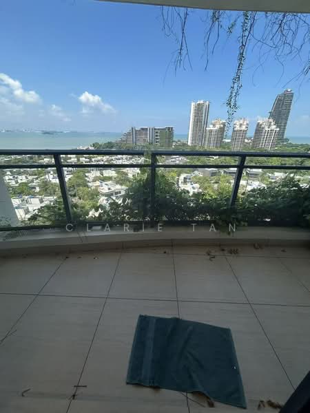 Apartment for Rent at Starview Bay @ Forest City - Clarie Tan - PropertyGuru.com.my