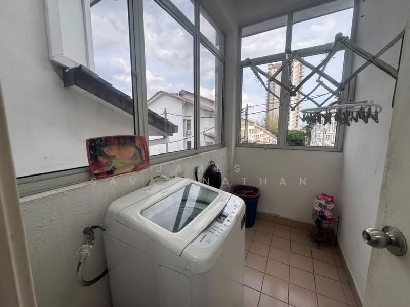 Townhouse for Sale in Batu 9 (Cheras) - James Savarinathan - PropertyGuru.com.my
