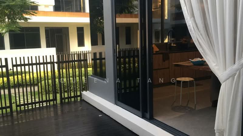 2-storey Terraced House for Sale in Eco Sanctuary (Telok Panglima Garang) - Queena Tang - Kitchen - PropertyGuru.com.my