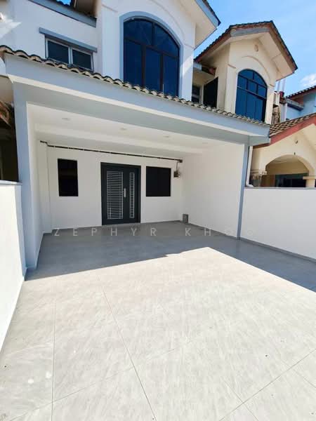 Rumah Teres 2 Tingkat untuk Dijual di Bukit Indah 2 (Iskandar Puteri (Nusajaya)) - Zephyr Khoo - PropertyGuru.com.my