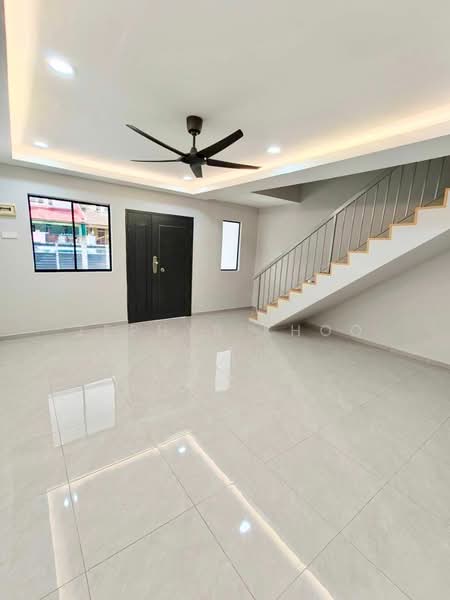 Rumah Teres 2 Tingkat untuk Dijual di Bukit Indah 2 (Iskandar Puteri (Nusajaya)) - Zephyr Khoo - PropertyGuru.com.my
