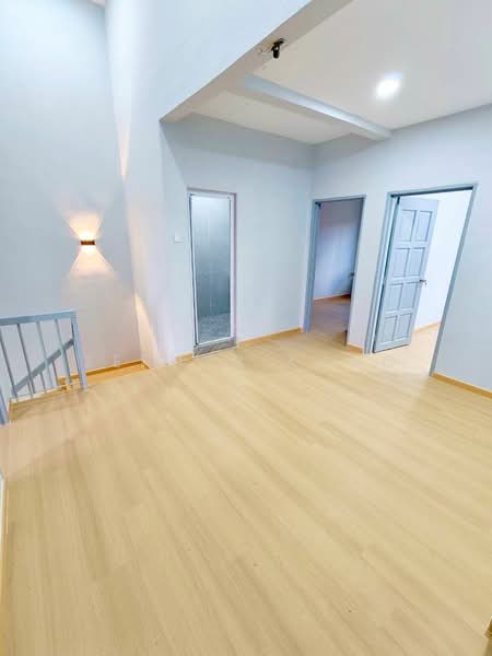 Rumah Teres 2 Tingkat untuk Dijual di Bukit Indah 2 (Iskandar Puteri (Nusajaya)) - Zephyr Khoo - PropertyGuru.com.my