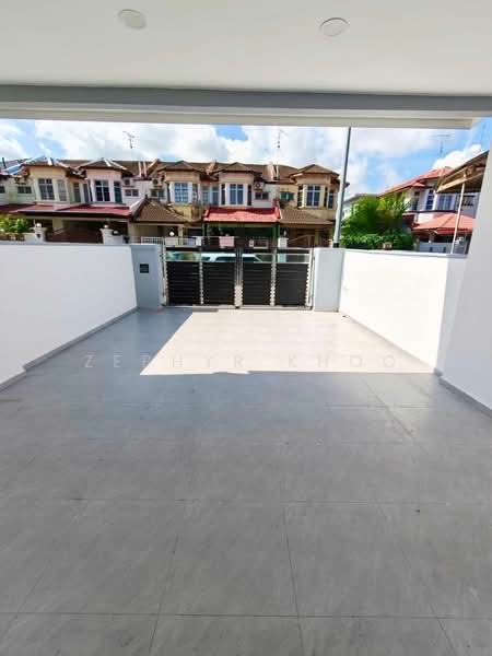 Rumah Teres 2 Tingkat untuk Dijual di Bukit Indah 2 (Iskandar Puteri (Nusajaya)) - Zephyr Khoo - PropertyGuru.com.my