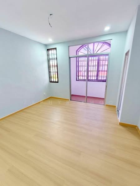Rumah Teres 2 Tingkat untuk Dijual di Bukit Indah 2 (Iskandar Puteri (Nusajaya)) - Zephyr Khoo - PropertyGuru.com.my