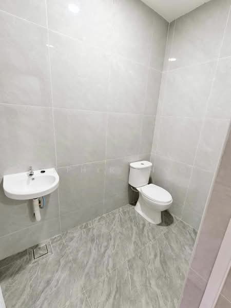 Rumah Teres 2 Tingkat untuk Dijual di Bukit Indah 2 (Iskandar Puteri (Nusajaya)) - Zephyr Khoo - PropertyGuru.com.my