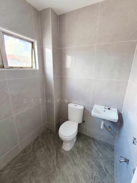 Rumah Teres 2 Tingkat untuk Dijual di Bukit Indah 2 (Iskandar Puteri (Nusajaya)) - Zephyr Khoo - PropertyGuru.com.my