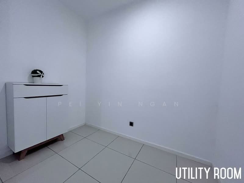 Servis Apartment untuk Disewa di Duta Park Residences - Pei Yin Ngan - Interior - PropertyGuru.com.my