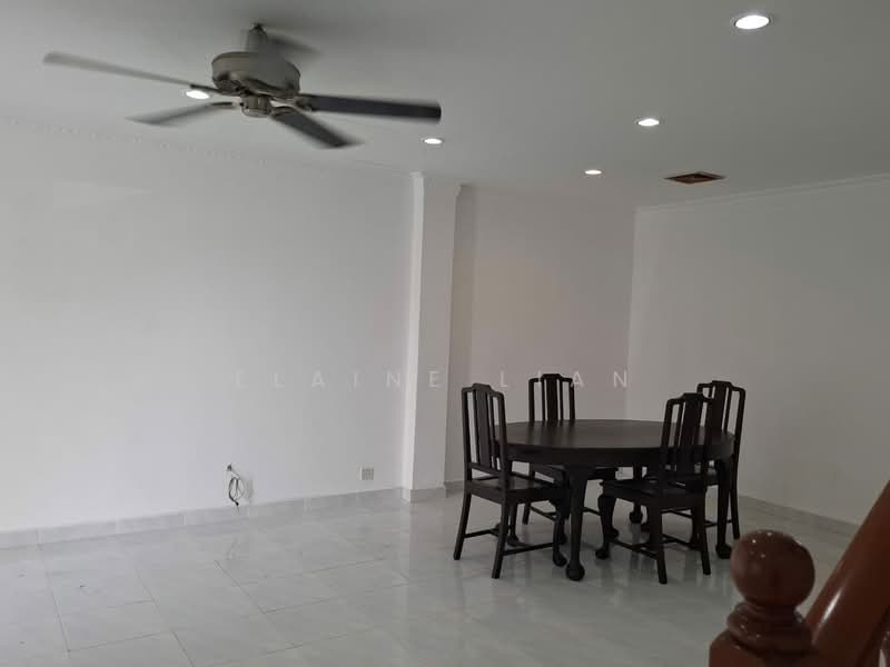 2-storey Terraced House for Rent in Taman Selayang Jaya (Selayang) - Elaine Lian - Dining Room - PropertyGuru.com.my