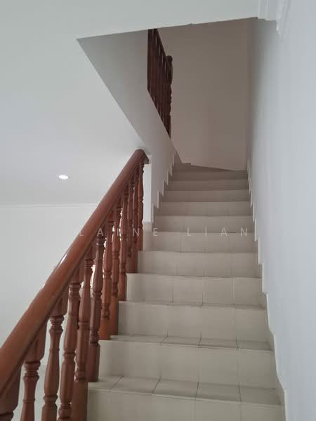 2-storey Terraced House for Rent in Taman Selayang Jaya (Selayang) - Elaine Lian - Interior - PropertyGuru.com.my