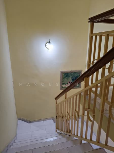 Rumah Teres 2 Tingkat untuk Dijual di Taman Seri Orkid (Skudai) - Marcus Thye - Interior - PropertyGuru.com.my