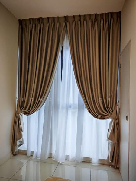 Servis Apartment untuk Disewa di Nest 2 Residences - Edward Khor - PropertyGuru.com.my