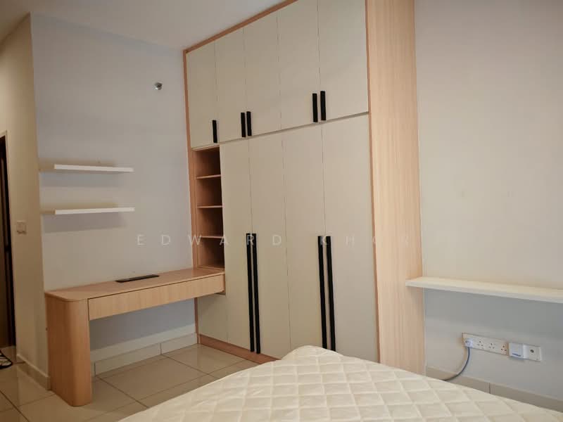 Servis Apartment untuk Disewa di Nest 2 Residences - Edward Khor - PropertyGuru.com.my