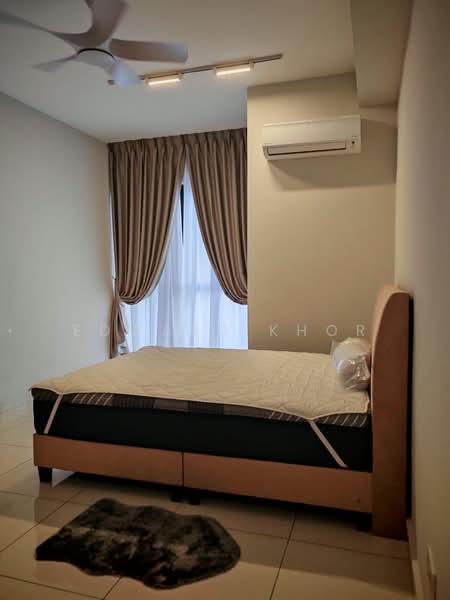 Servis Apartment untuk Disewa di Nest 2 Residences - Edward Khor - PropertyGuru.com.my