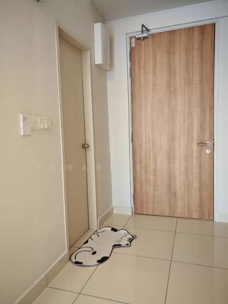 Servis Apartment untuk Disewa di Nest 2 Residences - Edward Khor - PropertyGuru.com.my