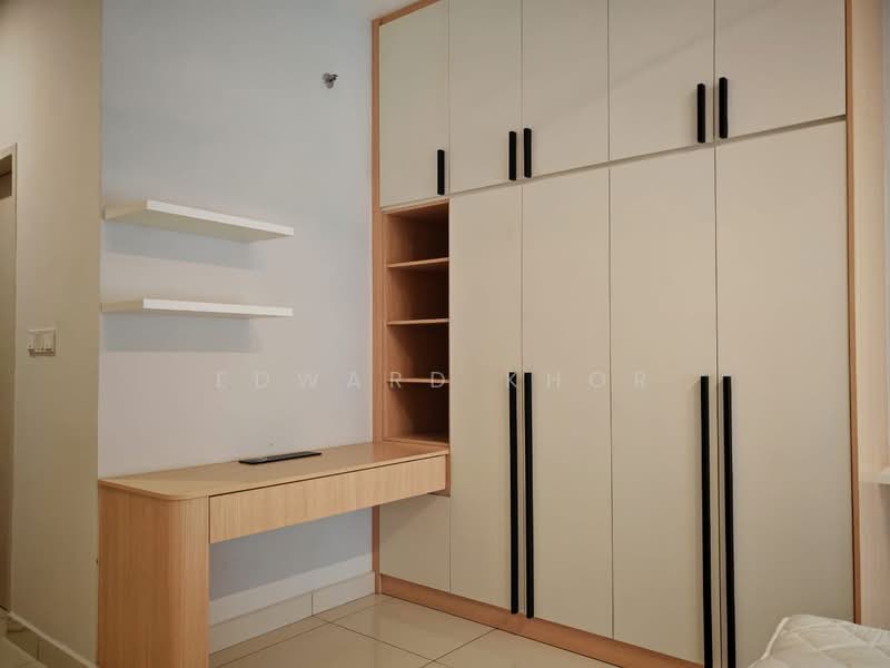 Servis Apartment untuk Disewa di Nest 2 Residences - Edward Khor - PropertyGuru.com.my