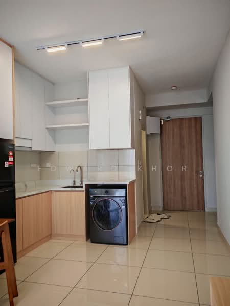 Servis Apartment untuk Disewa di Nest 2 Residences - Edward Khor - PropertyGuru.com.my