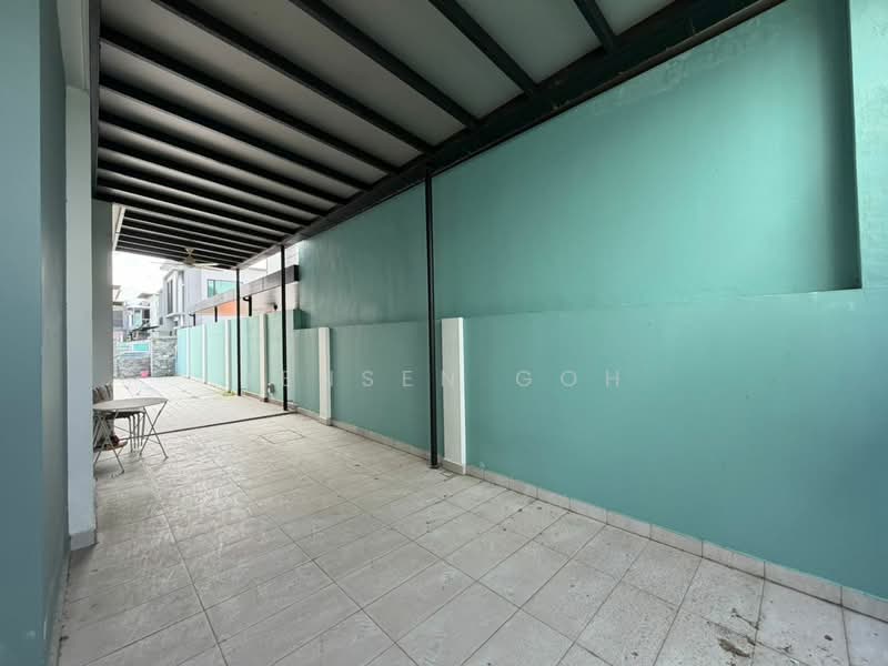 Semi-Detached House for Rent in Johor Bahru (Johor) - Jensen Goh - Exterior - PropertyGuru.com.my