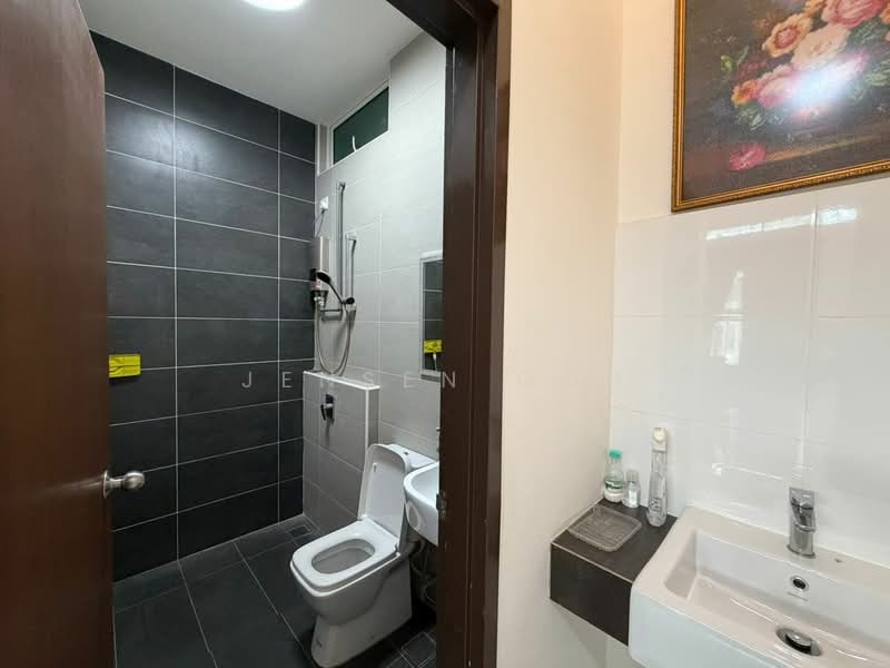 Semi-Detached House for Rent in Johor Bahru (Johor) - Jensen Goh - PropertyGuru.com.my