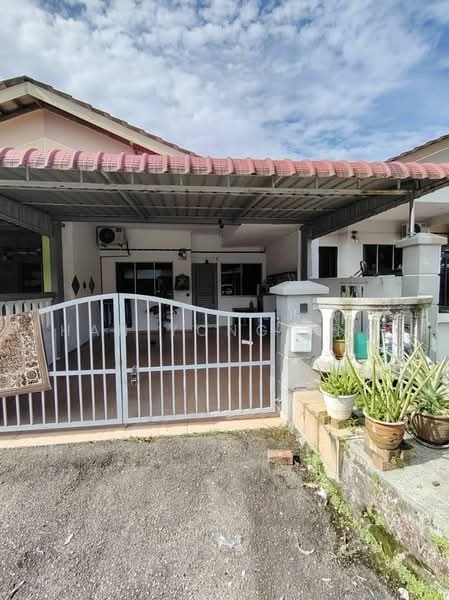 Rumah Teres 1 Tingkat untuk Dijual di Kulai (Johor) - Han Yong Ang - Exterior - PropertyGuru.com.my