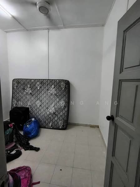 Rumah Teres 1 Tingkat untuk Dijual di Kulai (Johor) - Han Yong Ang - PropertyGuru.com.my