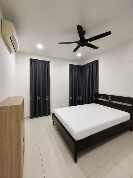 Servis Apartment untuk Disewa di You Vista @ You City - Wong Kah Yee - Bedroom - PropertyGuru.com.my