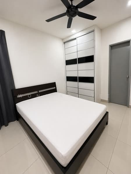 Servis Apartment untuk Disewa di You Vista @ You City - Wong Kah Yee - Bedroom - PropertyGuru.com.my