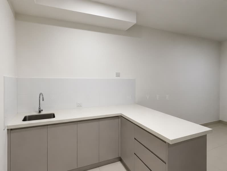 Servis Apartment untuk Disewa di You Vista @ You City - Wong Kah Yee - Kitchen - PropertyGuru.com.my