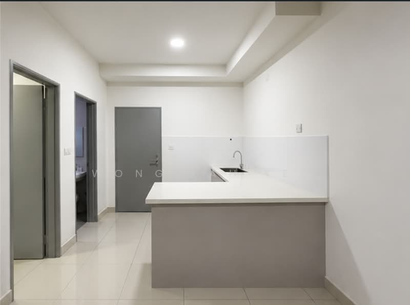 Servis Apartment untuk Disewa di You Vista @ You City - Wong Kah Yee - Interior - PropertyGuru.com.my