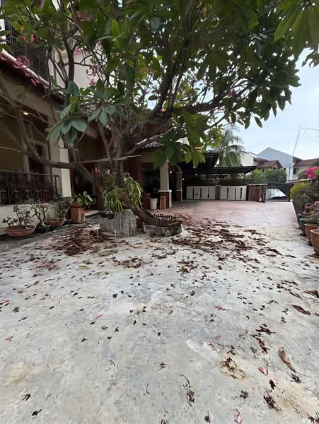 Rumah Banglo untuk Dijual di Bayan Lepas (Penang) - Li Fang - Exterior - PropertyGuru.com.my