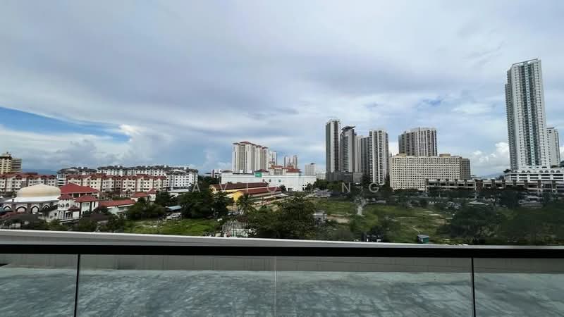 2-storey Terraced House for Rent in Tanjung Bungah (Penang) - Javios Ng - Exterior - PropertyGuru.com.my