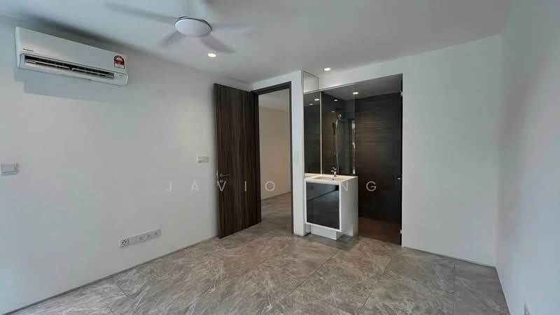 2-storey Terraced House for Rent in Tanjung Bungah (Penang) - Javios Ng - Bedroom - PropertyGuru.com.my