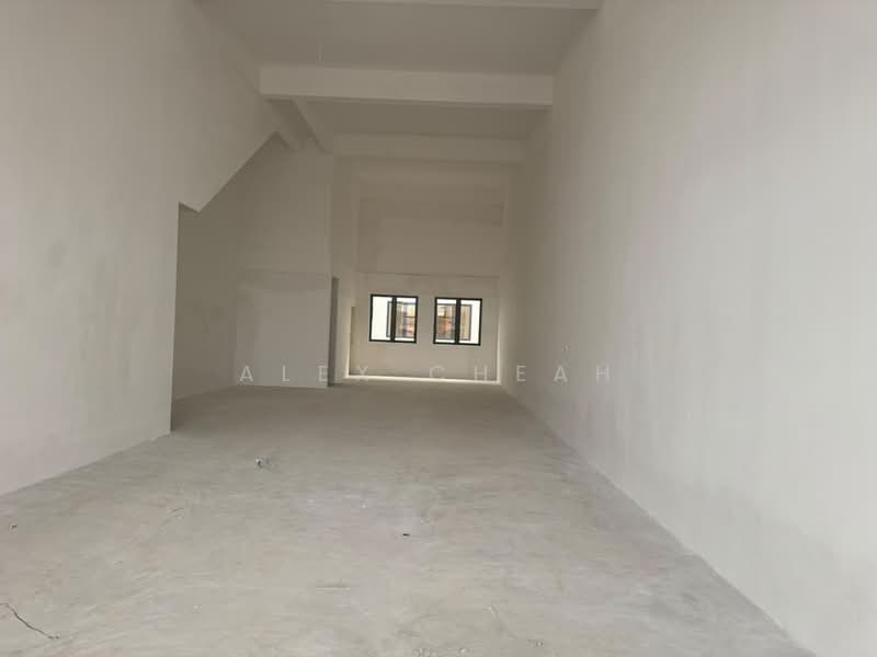 Kedai untuk Disewa di Bukit Indah (Iskandar Puteri (Nusajaya)) - Alex Cheah - PropertyGuru.com.my