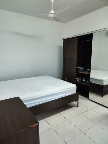 Kondominium untuk Disewa di Viva Residency - Kimberley Lee - Bedroom - PropertyGuru.com.my