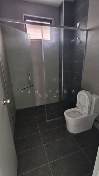 Rumah Teres 2 Tingkat untuk Dijual di Johor Bahru (Johor) - Han Yong Ang - Bathroom - PropertyGuru.com.my