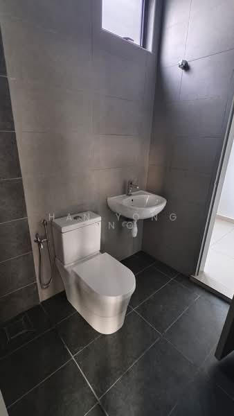 Rumah Teres 2 Tingkat untuk Dijual di Johor Bahru (Johor) - Han Yong Ang - Bathroom - PropertyGuru.com.my