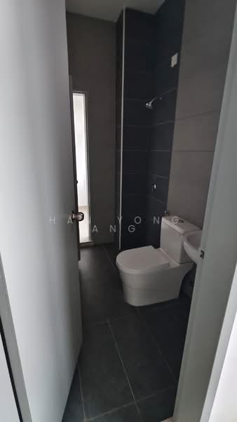Rumah Teres 2 Tingkat untuk Dijual di Johor Bahru (Johor) - Han Yong Ang - Bathroom - PropertyGuru.com.my