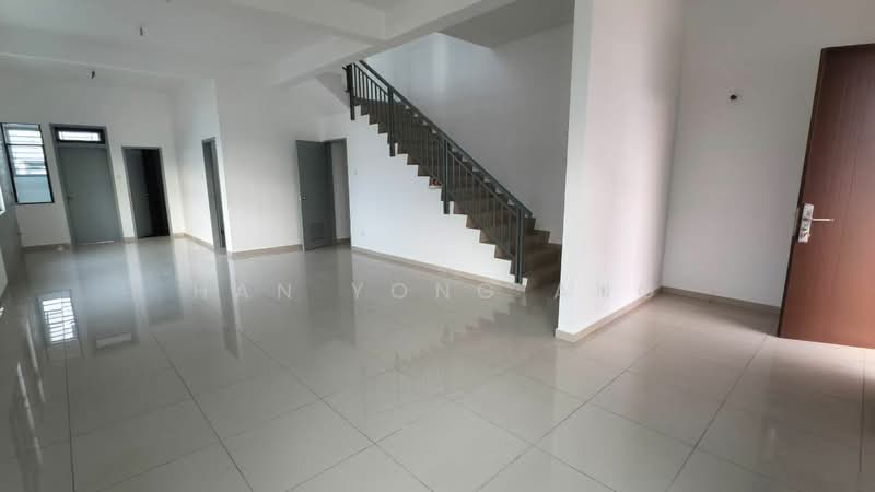 Rumah Teres 2 Tingkat untuk Dijual di Johor Bahru (Johor) - Han Yong Ang - Interior - PropertyGuru.com.my