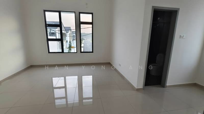 Rumah Teres 2 Tingkat untuk Dijual di Johor Bahru (Johor) - Han Yong Ang - Interior - PropertyGuru.com.my