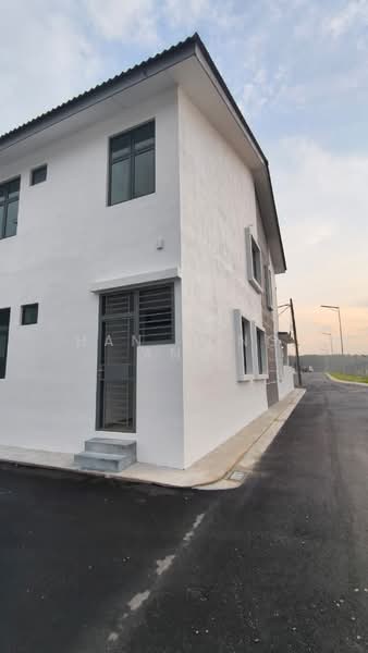 Rumah Teres 2 Tingkat untuk Dijual di Johor Bahru (Johor) - Han Yong Ang - Exterior - PropertyGuru.com.my