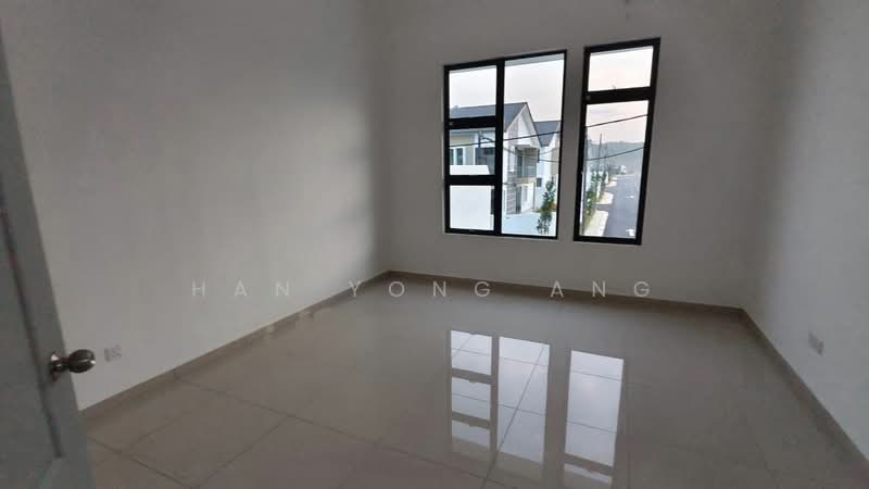 Rumah Teres 2 Tingkat untuk Dijual di Johor Bahru (Johor) - Han Yong Ang - Interior - PropertyGuru.com.my