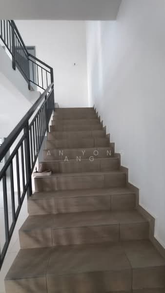 Rumah Teres 2 Tingkat untuk Dijual di Johor Bahru (Johor) - Han Yong Ang - Interior - PropertyGuru.com.my