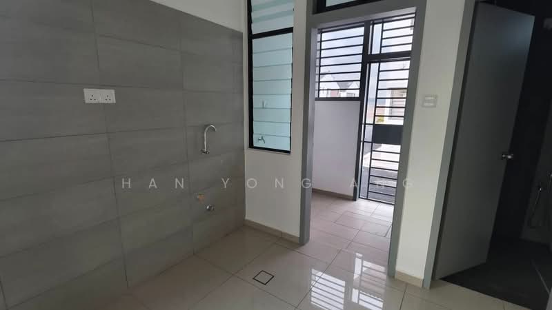 Rumah Teres 2 Tingkat untuk Dijual di Johor Bahru (Johor) - Han Yong Ang - Interior - PropertyGuru.com.my
