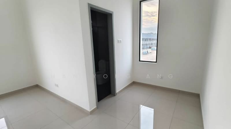 Rumah Teres 2 Tingkat untuk Dijual di Johor Bahru (Johor) - Han Yong Ang - Bathroom - PropertyGuru.com.my