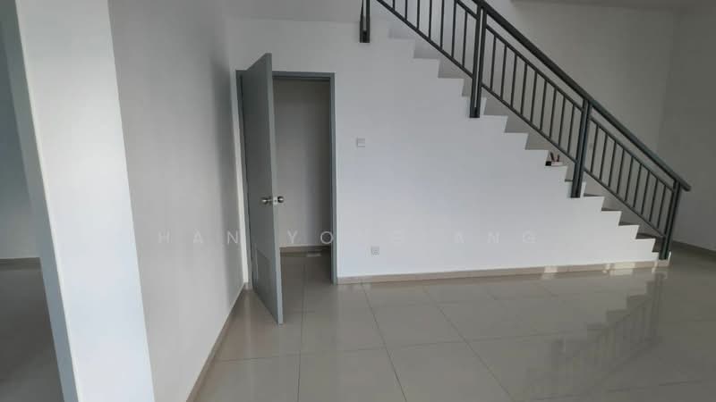 Rumah Teres 2 Tingkat untuk Dijual di Johor Bahru (Johor) - Han Yong Ang - Interior - PropertyGuru.com.my