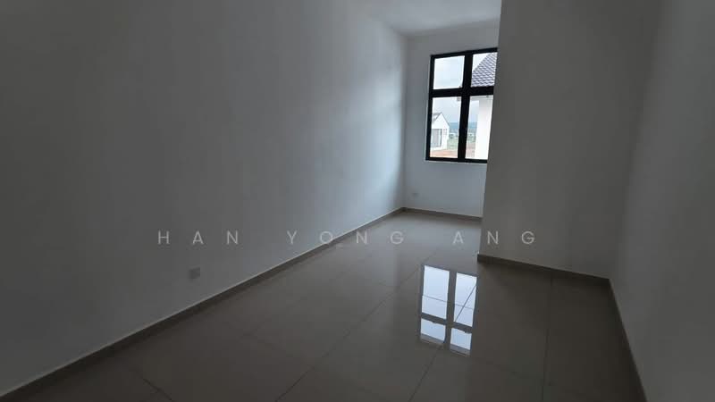 Rumah Teres 2 Tingkat untuk Dijual di Johor Bahru (Johor) - Han Yong Ang - Interior - PropertyGuru.com.my