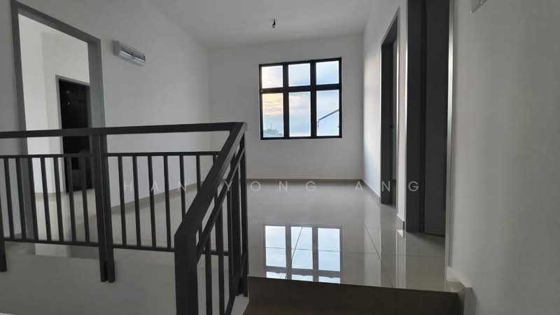 Rumah Teres 2 Tingkat untuk Dijual di Johor Bahru (Johor) - Han Yong Ang - Interior - PropertyGuru.com.my