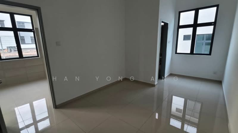 Rumah Teres 2 Tingkat untuk Dijual di Johor Bahru (Johor) - Han Yong Ang - Interior - PropertyGuru.com.my