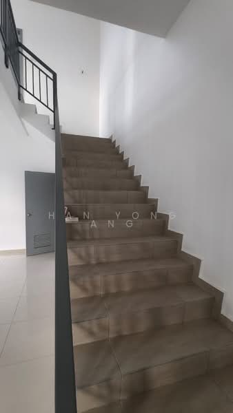 Rumah Teres 2 Tingkat untuk Dijual di Johor Bahru (Johor) - Han Yong Ang - Interior - PropertyGuru.com.my